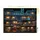 Calvendo Puzzle Verwinkelte Räume in einem Computer Spiel - Gamer Nostalgie 1000 Teile Lege-Größe 64x48cm Foto-Puzzle für glückliche Stunden