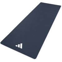 adidas Yoga Mat - 8mm - Trace Blue