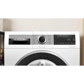 Bosch Serie 6 WGG244120 Waschmaschine (9 kg, 1400 U/min)