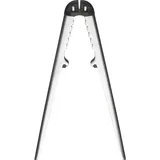 Stelton Nuss- und Hummerknacker 18 cm Edelstahl Silber