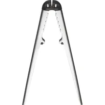 Stelton Nuss- und Hummerknacker 18 cm Edelstahl Silber