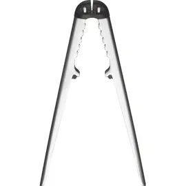 Stelton Nuss- und Hummerknacker 18 cm Edelstahl Silber