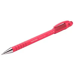 PaperMate Kugelschreiber Flexgrip Ultra M rot Schreibfarbe rot, 1 St.