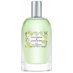 Damenparfüm Victorio & Lucchino Aguas No 3 EDT 30 ml