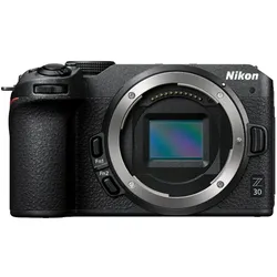 Nikon Z30 Gehäuse | ✔️ Vorübergehende Preissenkung
