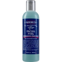 Kiehl's Facial Fuel Energizing Face Wash 250 ml