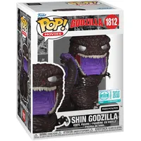 Funko POP! Supreme Limited Edition: Shin Godzilla – Sammlerfigur