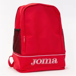 JOMA Training III Rucksack 600 - rot