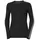 HELLY HANSEN Lifa Crew Langarm-baselayer - Black - M