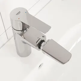 Grohe QuickFix Start chrom 24205003