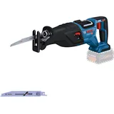 Bosch Professional GSA 18V-28