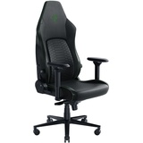 Razer Iskur V2 Gaming-Stuhl schwarz/grün (RZ38-04900100-R3G1)