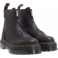 Dr. Martens Boot Schwarz - Schwarz