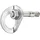Petzl Coeur Bolt Stainless - 12 mm_Sold by Pack of 20