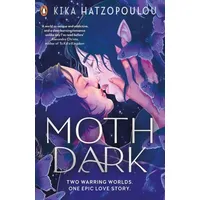 Penguin Books Ltd Moth Dark