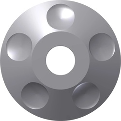 Tox, Dübel, Abdeckkappe Flexi Cap M8 (1 Stk.)