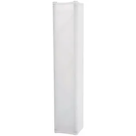 Europalms EUROLITE Trusscover 200cm weiß (83312124)