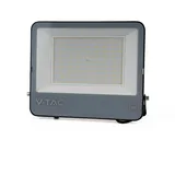 V-Tac LED Flutlicht Aluminium 200 W 17540 lm schwarz
