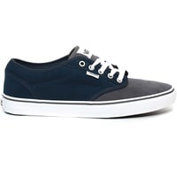 Vans Atwood Varsity Low-Top Sneaker Herren Navy 44