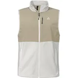 Schöffel Fleece Vt Style Ash Beige XL