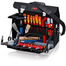 Knipex Werkzeugtasche Classic Elektro