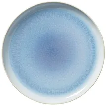 Villeroy & Boch Frühstücksteller 21 cm blau