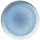 Villeroy & Boch Frühstücksteller 21 cm blau