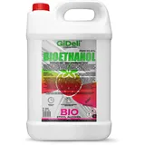 gideli Ethanol 5 l Walderdbeerduft 96,6%