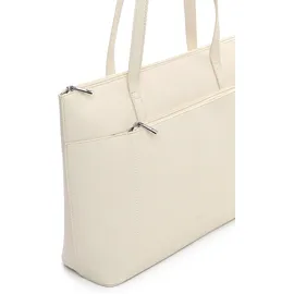 Emily & Noah Albi RUE 09 Shopper PVC Beige