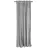 Esprit Vorhang FUN Schlaufenvorhang (1 St), Schlaufe, Polyester, 130 x 250 cm in Grau grau