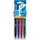 Pilot Pen Kugelschreiber Farbsortiert 0,4 mm 4 St.