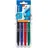 Pilot Pen Kugelschreiber Farbsortiert 0,4 mm 4 St.