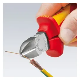 Knipex Seitenschneider 160 mm