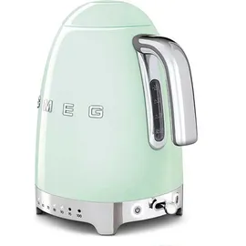 Smeg KLF04PGEU pastellgrün