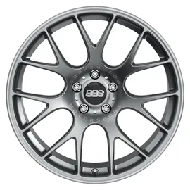 BBS CH-R 8.5x19 ET32 5x120 82, titan matt