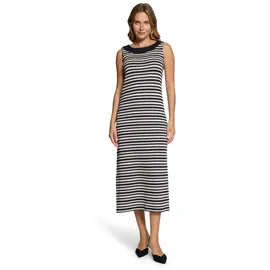 Betty Barclay Sommerkleid Blau 46