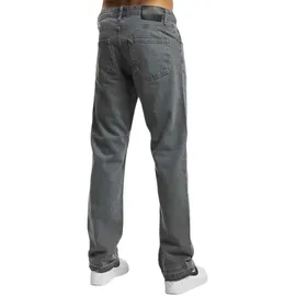 Def Straight Loose Fit Grau 38