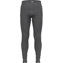 Odlo Herren, Funktionsunterhose, Active Warm eco long tights grau