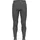Odlo Herren, Funktionsunterhose, Active Warm eco long tights grau