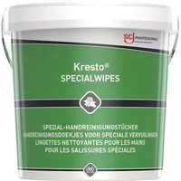 SC Johnson Handreinigungstuch Kresto Special WIPES parfümiert 70 St.Tuch Stoko