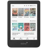 Tolino shine color eBook-Reader;