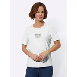 Witt Weiden Shirt Beige 44