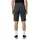 Gore Wear C5 Kurze Damen Fahrradhose, 36, schwarz