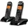 Motorola S1202 schwarz