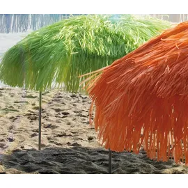 jan kurtz Hawaii Ø 200 cm grün