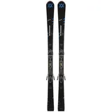 Völkl PEREGRINE 7.2, inkl. Bindung vMotion 10 GW - Allmountainski - 165cm