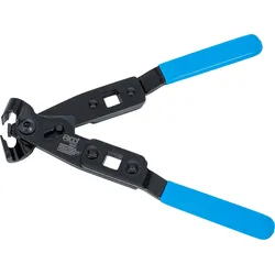 BGS Ohr-Schlauchklemmen-Zange | 240 mm