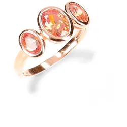 Dodenhof Juwelier Damenring 925er Silber Ringe   