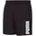 Puma Badeshorts Swim Schwarz L