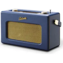 Roberts Revival iStream 3L mitternachtsblau